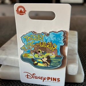 Disney Aulani Pin